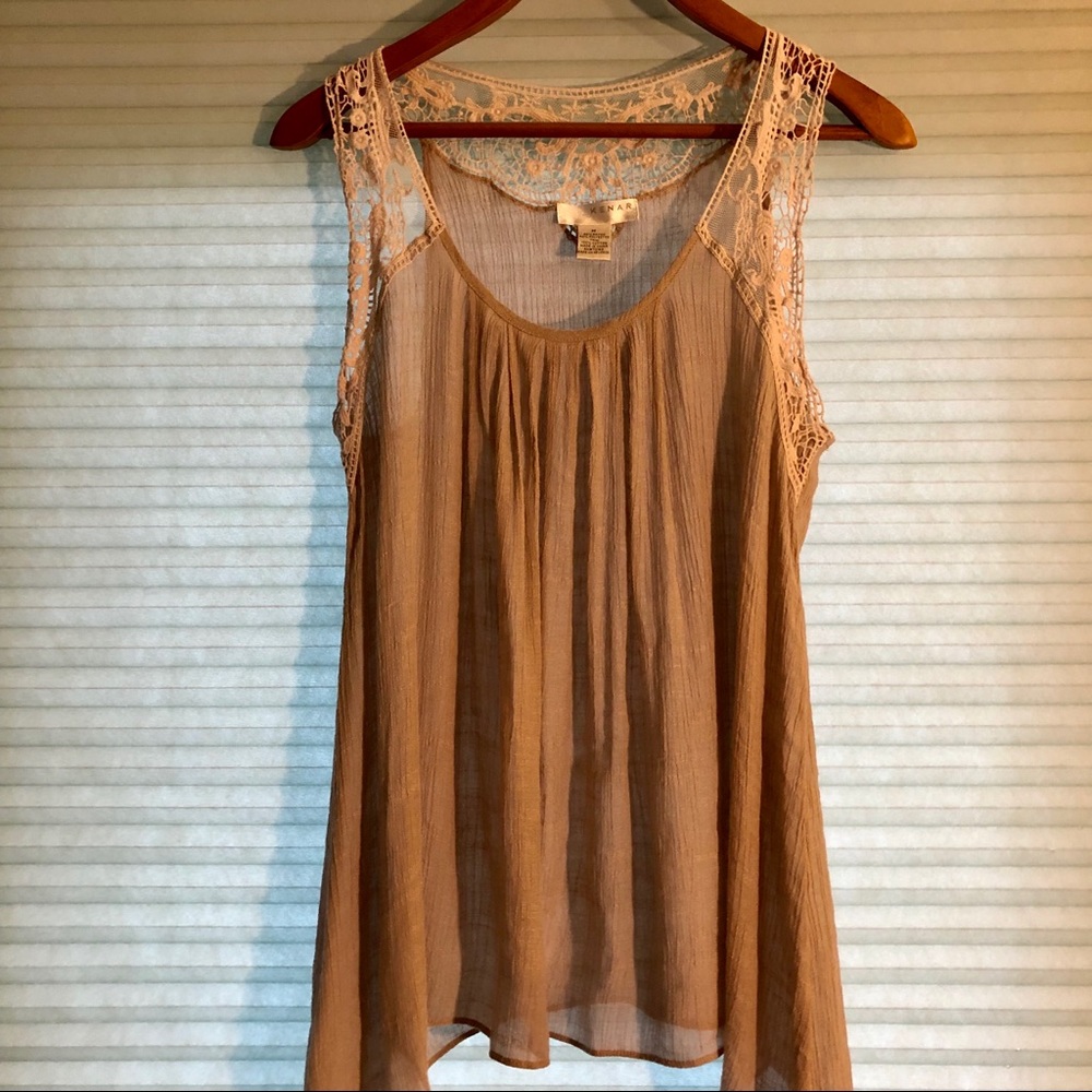 Kenar shirt